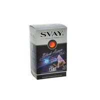 Чай Svay Black Assam крупнолистовой 20 пирамидок