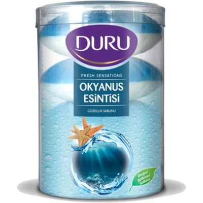 Мыло для душа Duru Fresh Sensations Океанский бриз