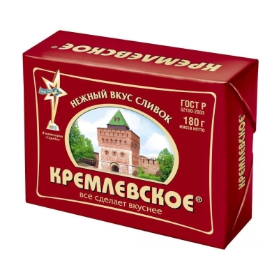 Спред Кремлевское 72,5% (фольга)