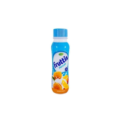 Продукт йогуртный Фруттис легкий с соком абрикос-манго 0,1% бутылка