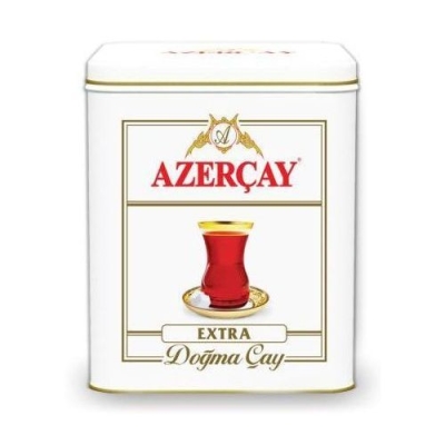 Чай черный Азерчай 