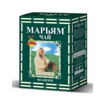 Чай черный 