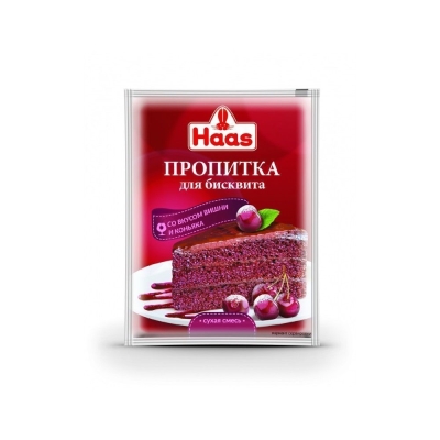 Пропитка для коржей торта без алкоголя