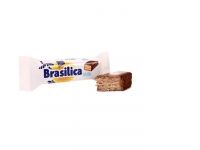 Конфеты Конти Брасилика молоко Brasillica milk