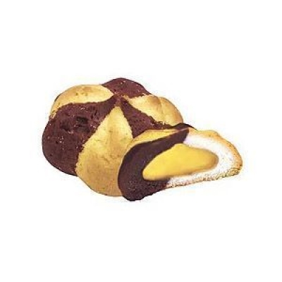 Печенье Белогорье Шапито с лимонной начинкой