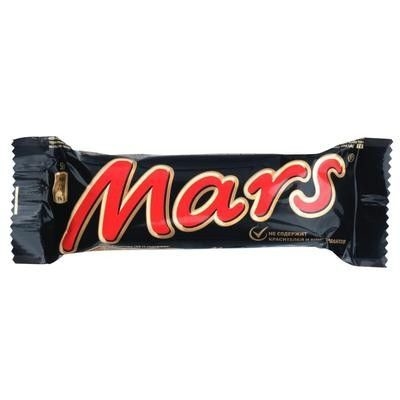 Батончик Марс