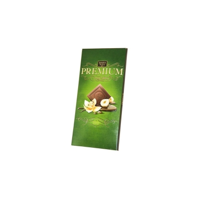 Шоколад Баян Сулу Premium