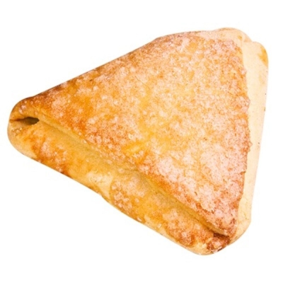 Печенье Метрополис Конвертики с абрикосовой начинкой