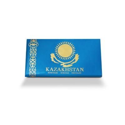 Шоколад Рахат Казахстанский