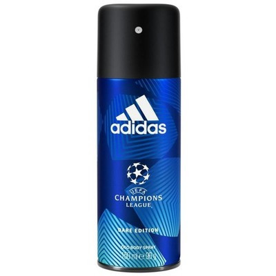 Дезодорант Adidas Део-спрей мужской UEFA Champions League Dare Edition  