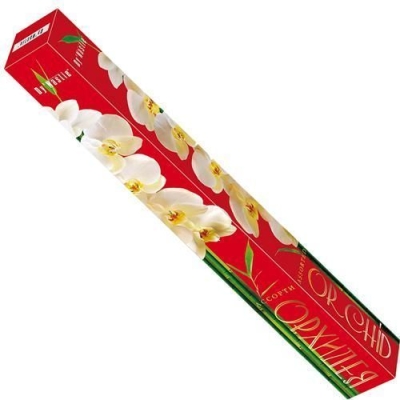 Конфеты шоколадные Династия Орхидеи Ассорти со вкусами молочных ликёров (красная упаковка)
