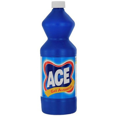Отбеливатель Ace жидкий Gel Automat  